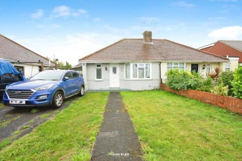 2 bedroom bungalow for sale