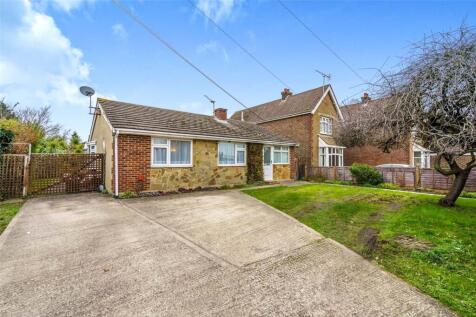 3 bedroom bungalow for sale