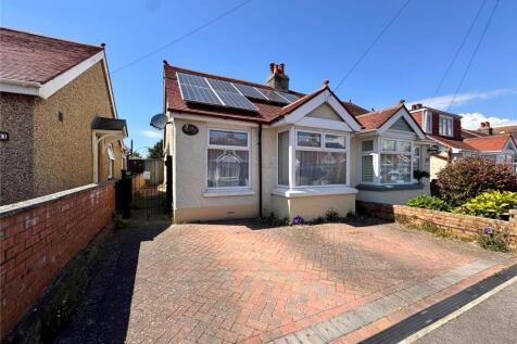 2 bedroom bungalow for sale