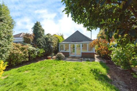 2 bedroom bungalow for sale