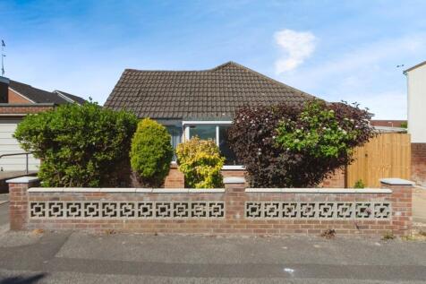 3 bedroom bungalow for sale