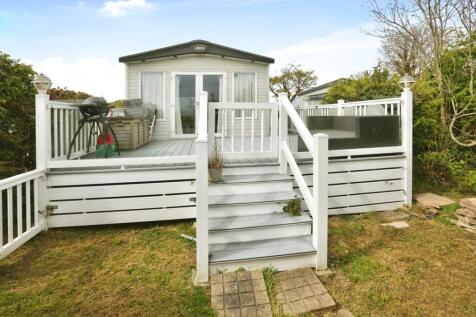 2 bedroom park home for sale