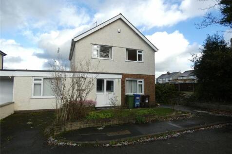 4 bedroom link detached house for sale