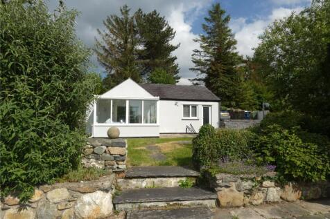 2 bedroom bungalow for sale