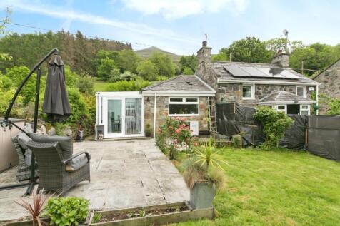 1 bedroom detached house for sale