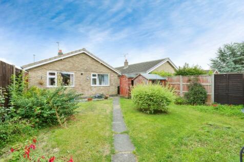 2 bedroom detached house for sale