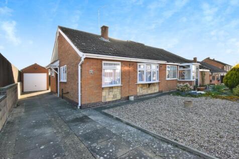 2 bedroom bungalow for sale