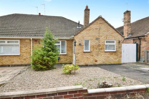 3 bedroom bungalow for sale