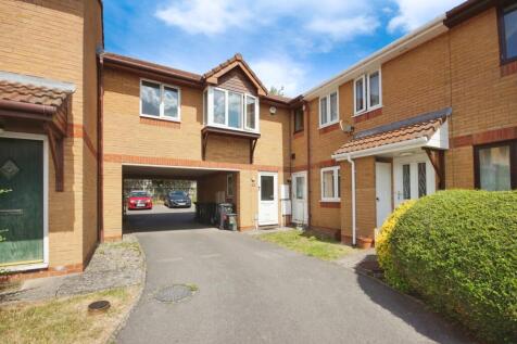 1 bedroom terraced house for sale