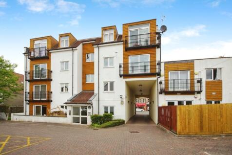 1 bedroom flat for sale