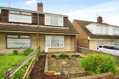 2 bedroom semi-detached house for sale