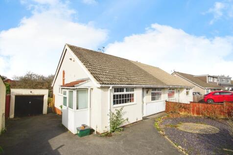 2 bedroom bungalow for sale