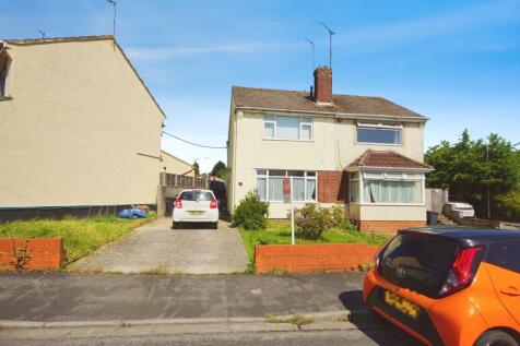2 bedroom semi-detached house for sale
