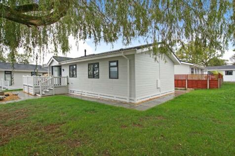 2 bedroom mobile home for sale