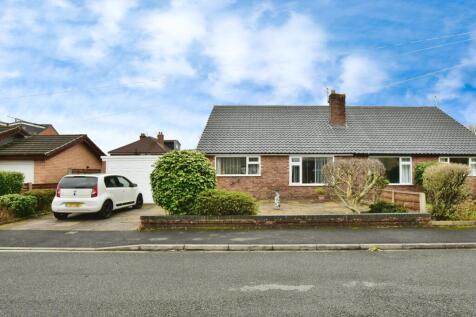 2 bedroom bungalow for sale