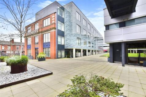 1 bedroom flat for sale