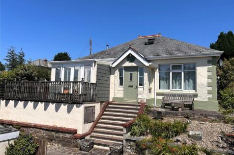 3 bedroom bungalow for sale