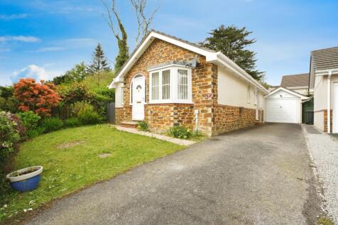 3 bedroom bungalow for sale