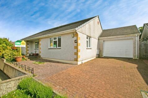3 bedroom bungalow for sale