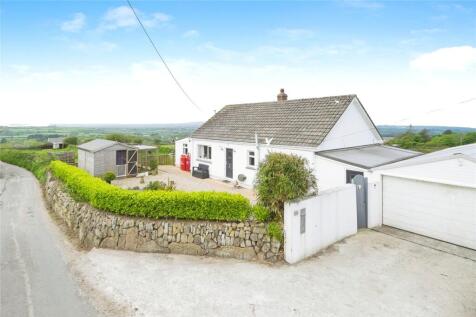 4 bedroom bungalow for sale