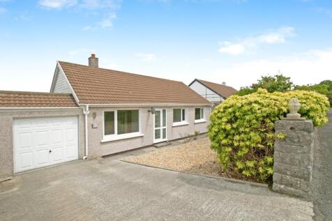 3 bedroom bungalow for sale