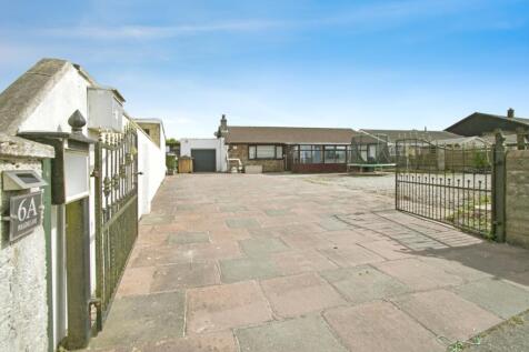 4 bedroom bungalow for sale