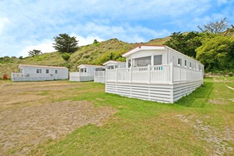 2 bedroom detached house for sale
