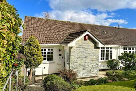 2 bedroom bungalow for sale
