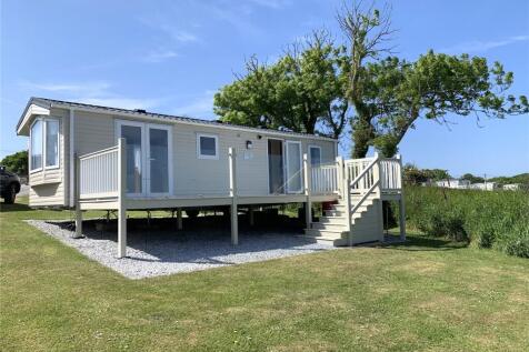 2 bedroom detached house for sale