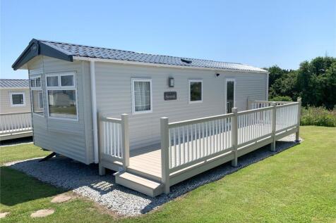 2 bedroom detached house for sale