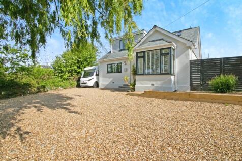 3 bedroom bungalow for sale