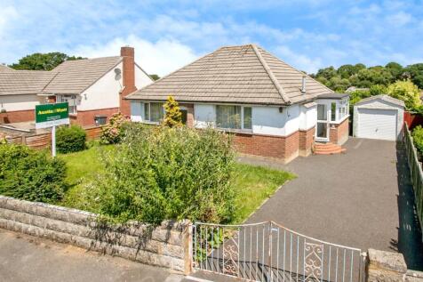 2 bedroom bungalow for sale
