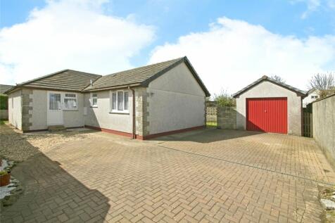 3 bedroom bungalow for sale