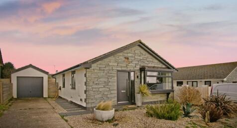 3 bedroom bungalow for sale