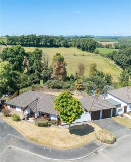 3 bedroom bungalow for sale