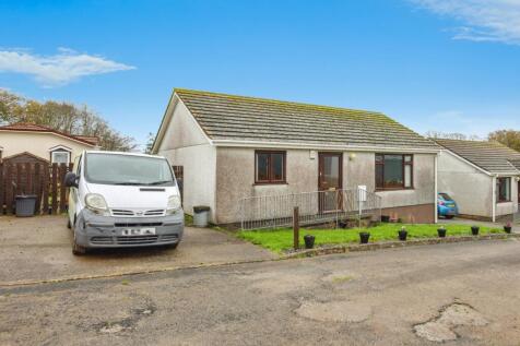 2 bedroom bungalow for sale