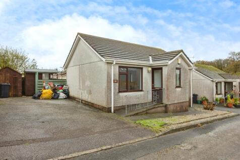 2 bedroom bungalow for sale