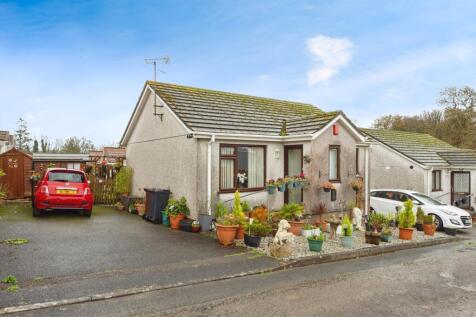 2 bedroom bungalow for sale