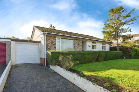3 bedroom bungalow for sale