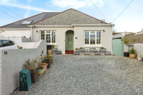 3 bedroom bungalow for sale