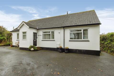 3 bedroom bungalow for sale