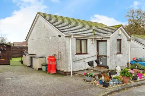 2 bedroom bungalow for sale