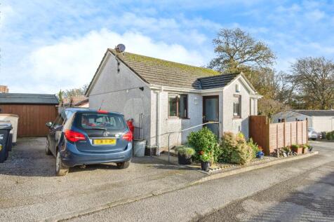 2 bedroom bungalow for sale