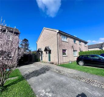 1 bedroom terraced house for sale
