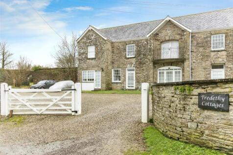 2 bedroom barn conversion for sale