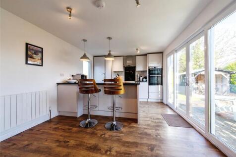 3 bedroom bungalow for sale