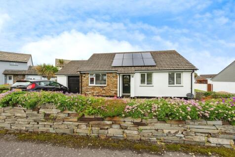 2 bedroom detached house for sale