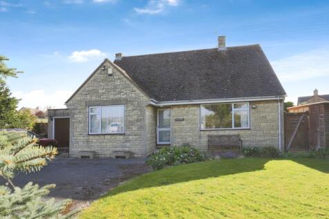 2 bedroom bungalow for sale