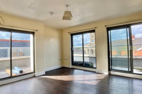 1 bedroom flat for sale