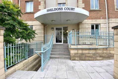 1 bedroom flat for sale